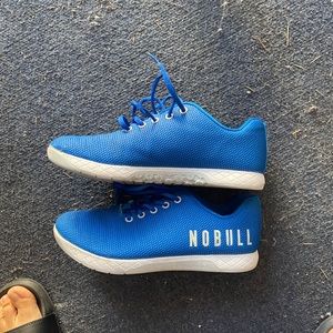 Nobull trainers